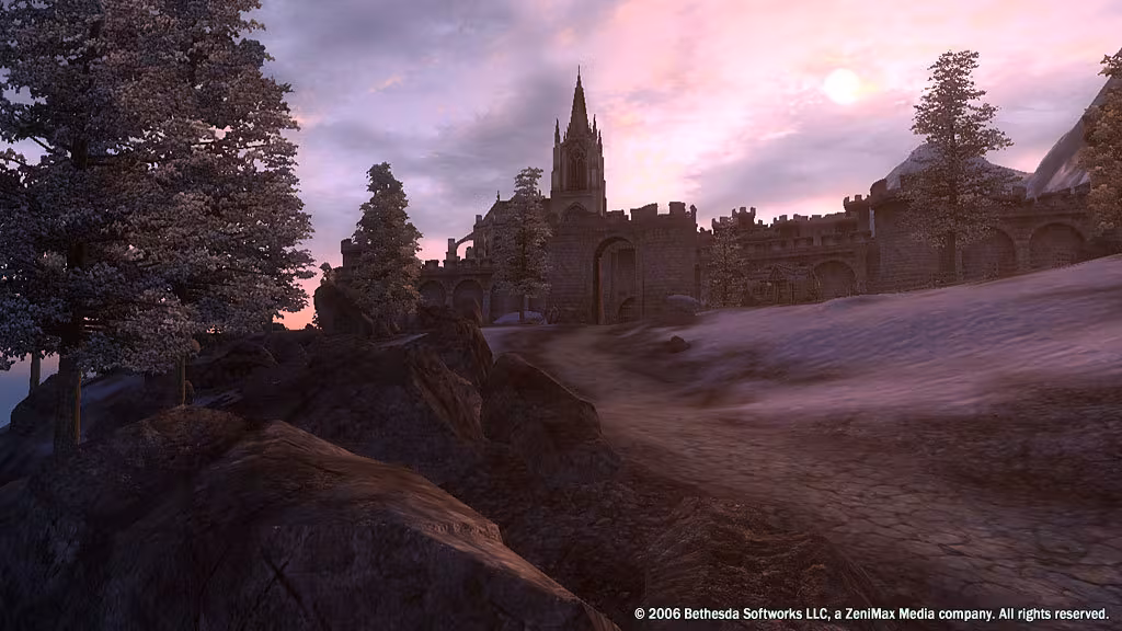 The Elder Scrolls IV: Oblivion® Game of the Year Edition (2009) - the-elder-scrolls-iv-oblivion-game-of-the-year-edition-2009_5.avif