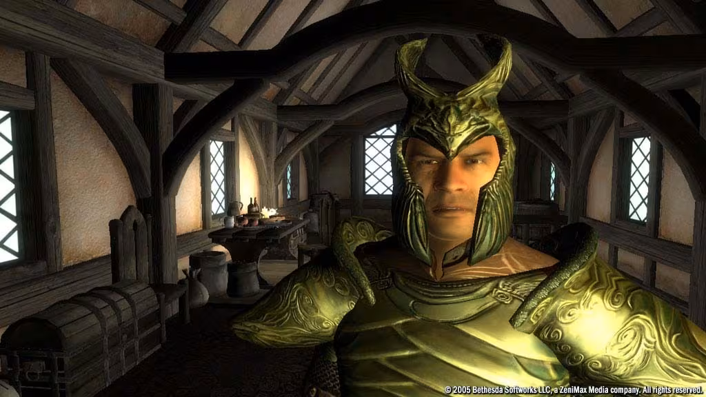 The Elder Scrolls IV: Oblivion® Game of the Year Edition Deluxe (2009) - the-elder-scrolls-iv-oblivion-game-of-the-year-edition-deluxe-2009_3.avif