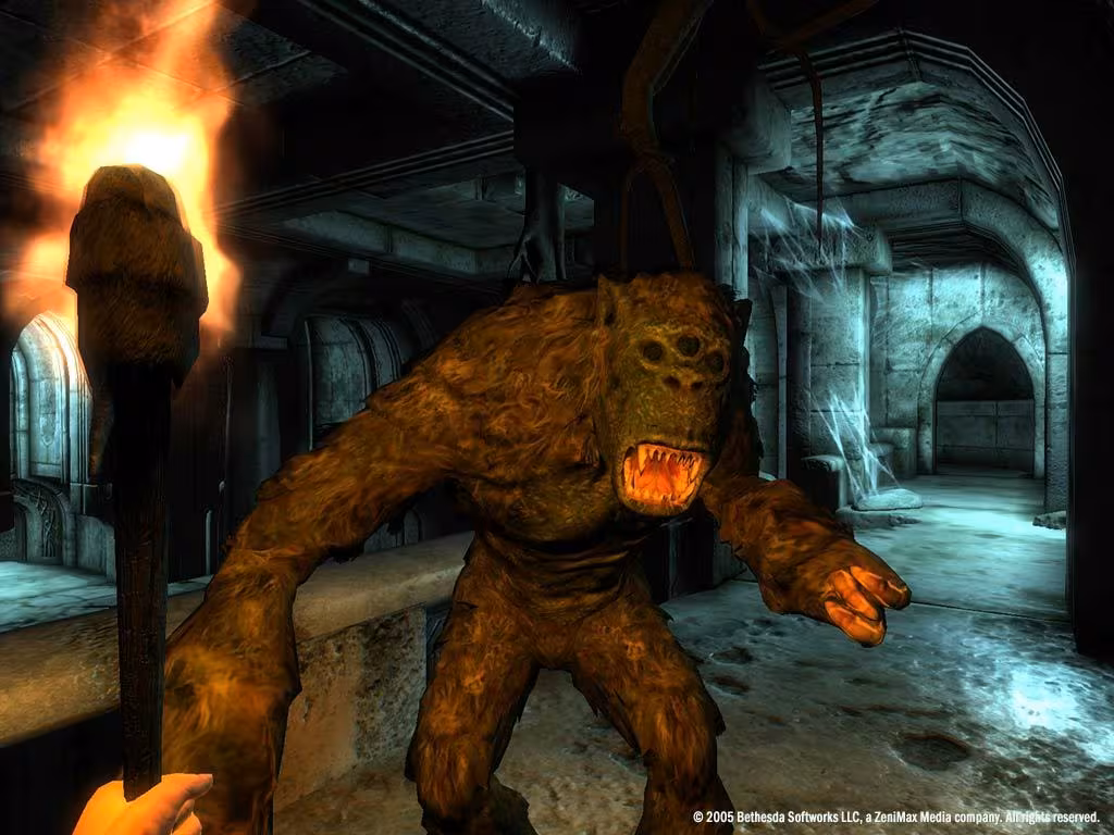 The Elder Scrolls IV: Oblivion® Game of the Year Edition Deluxe (2009) - the-elder-scrolls-iv-oblivion-game-of-the-year-edition-deluxe-2009_6.avif