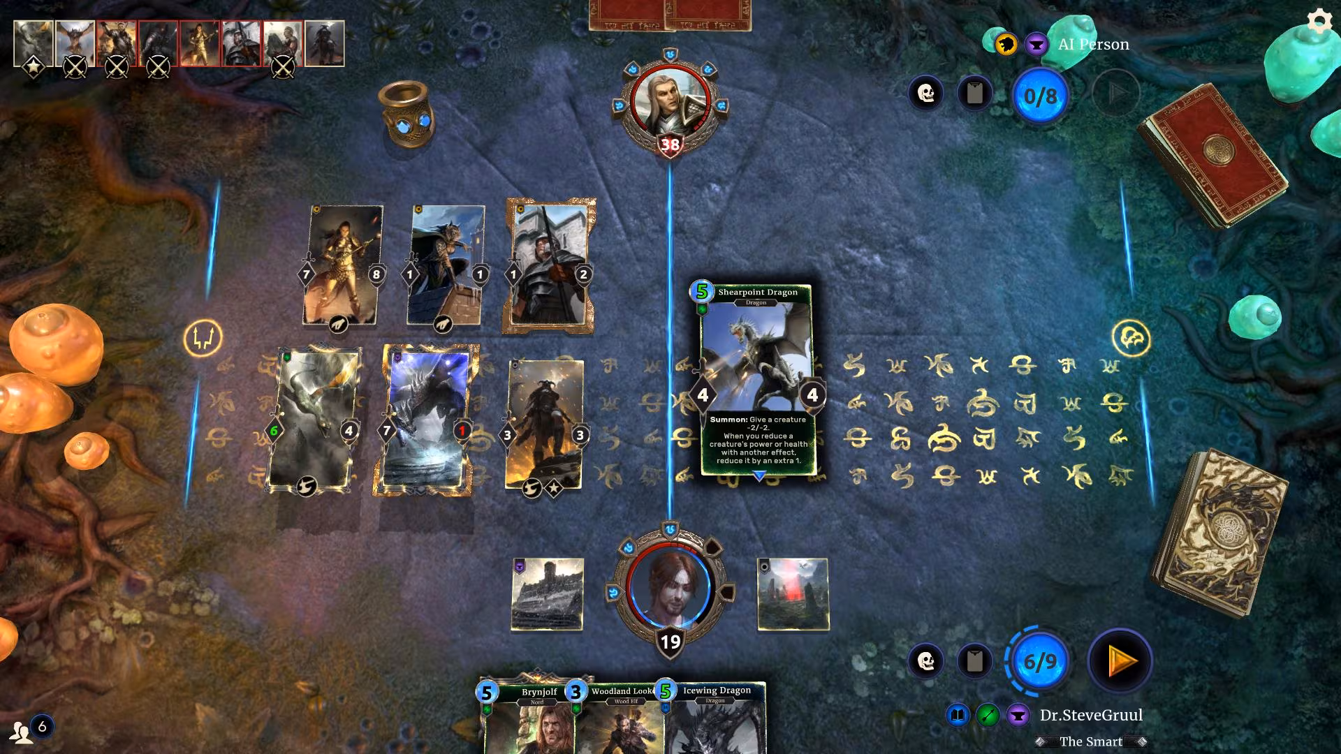 The Elder Scrolls®: Legends™ - the-elder-scrolls-legends_4.avif