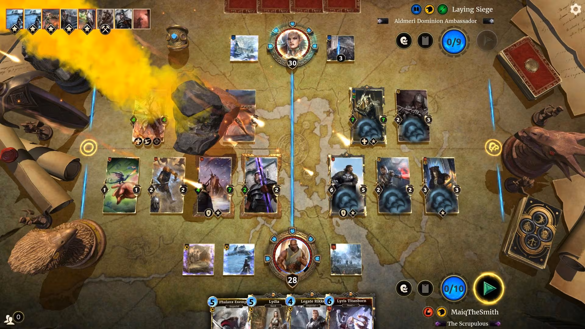 The Elder Scrolls®: Legends™ - the-elder-scrolls-legends_6.avif
