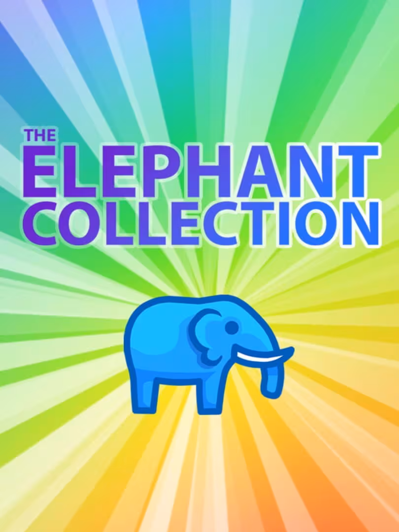 Capsule for The Elephant Collection