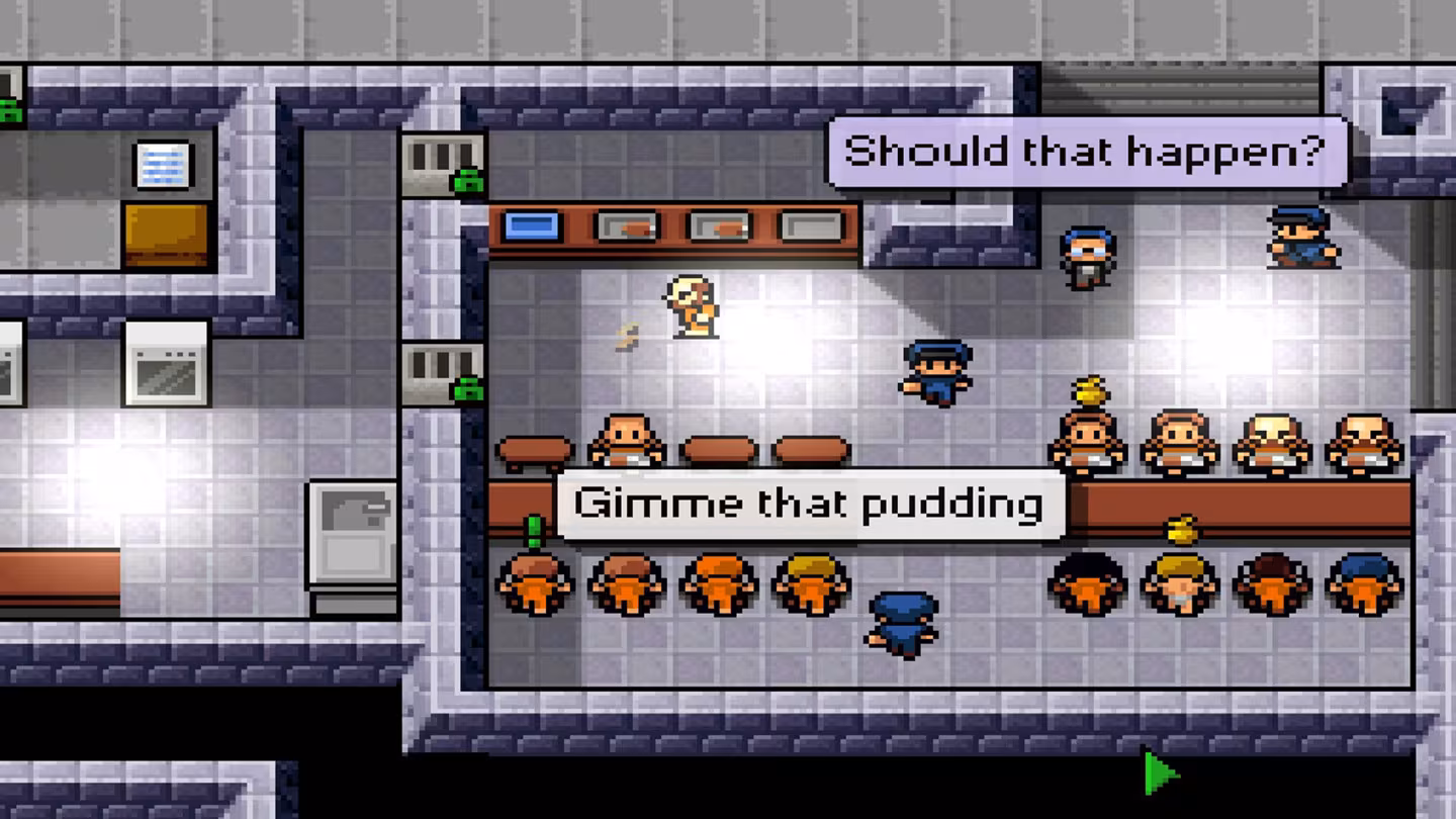 The Escapists - the-escapists_1.avif