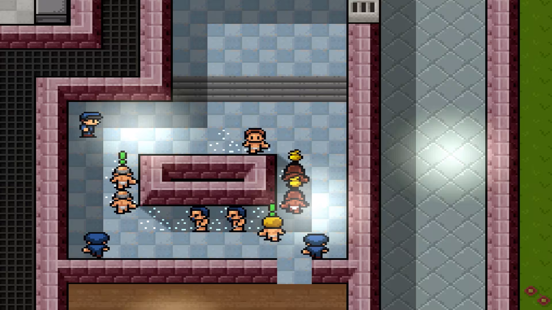 The Escapists - the-escapists_2.avif
