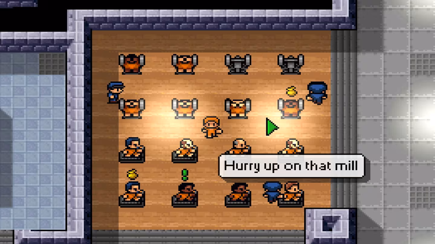 The Escapists - the-escapists_4.avif