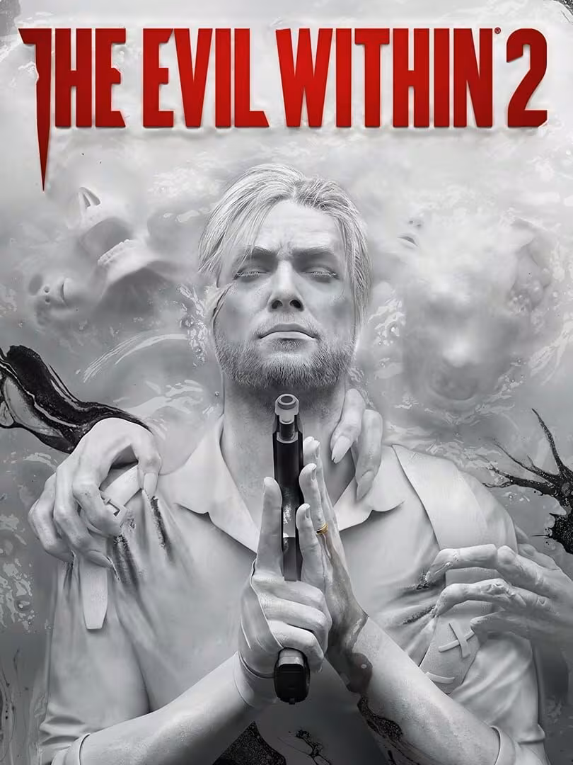 Capsule for The Evil Within 2