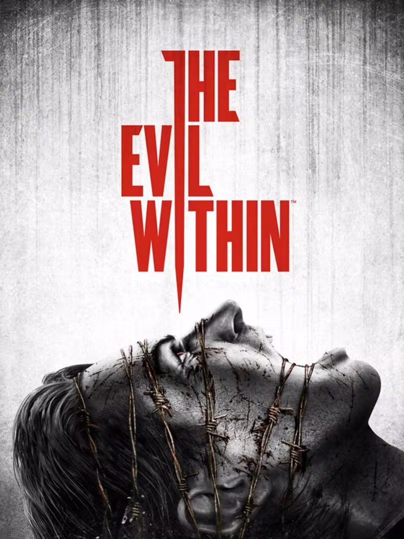 Capsule for The Evil Within