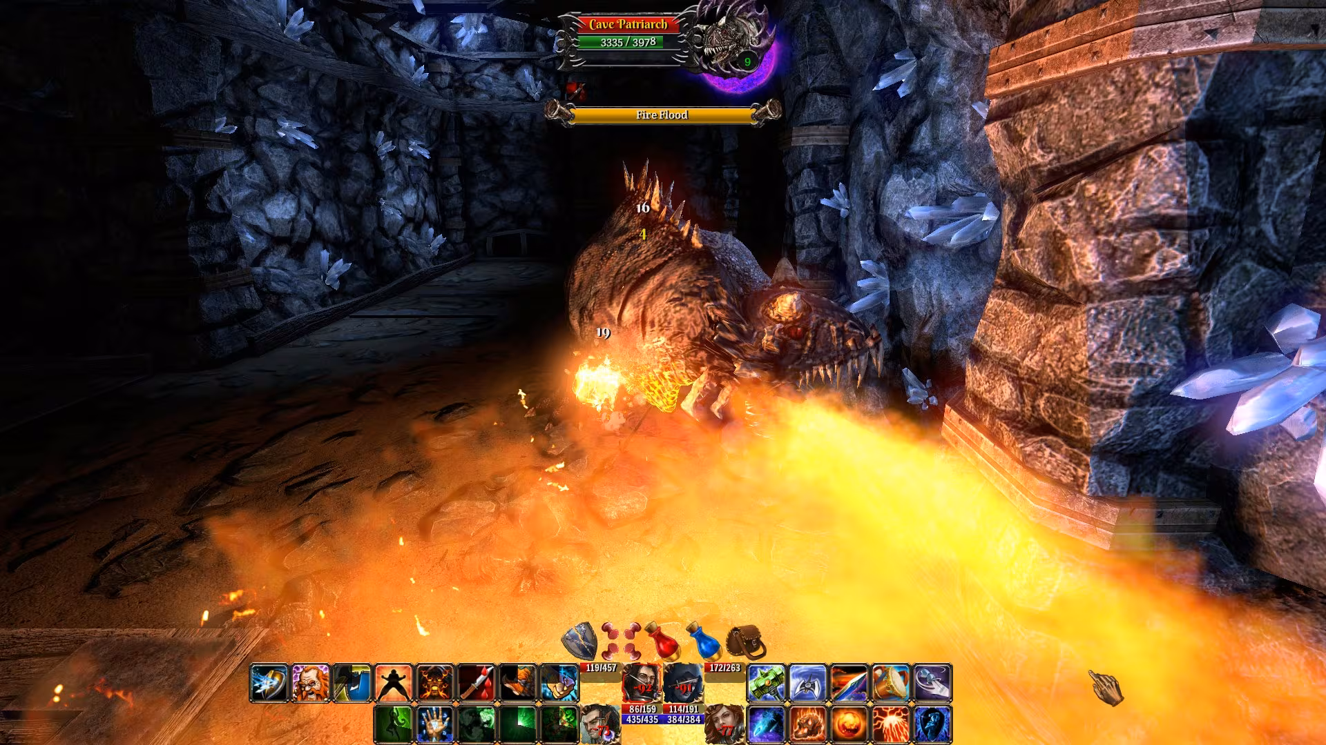 The Fall of the Dungeon Guardians - Enhanced Edition - the-fall-of-the-dungeon-guardians-enhanced-edition_5.avif