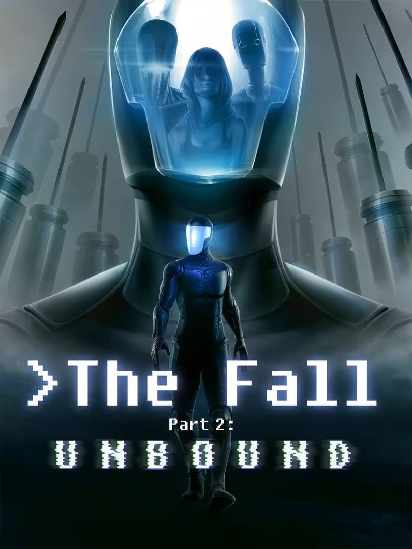 Capsule for The Fall Part 2: Unbound