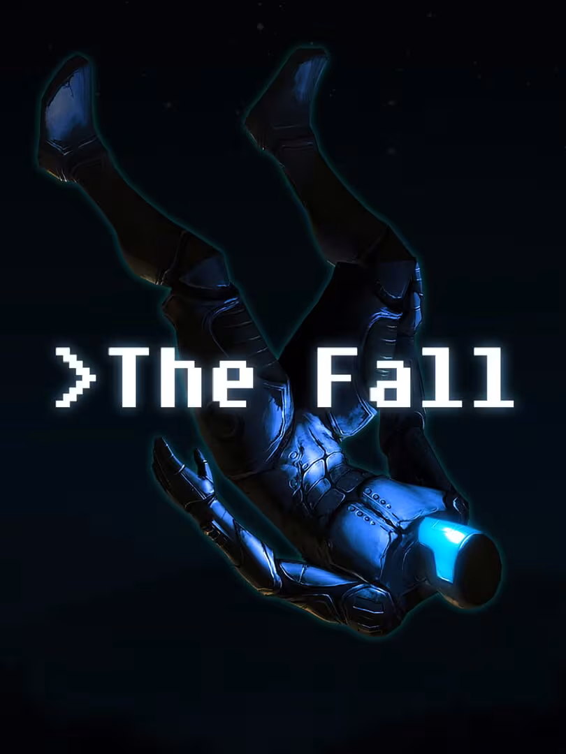 Capsule for The Fall