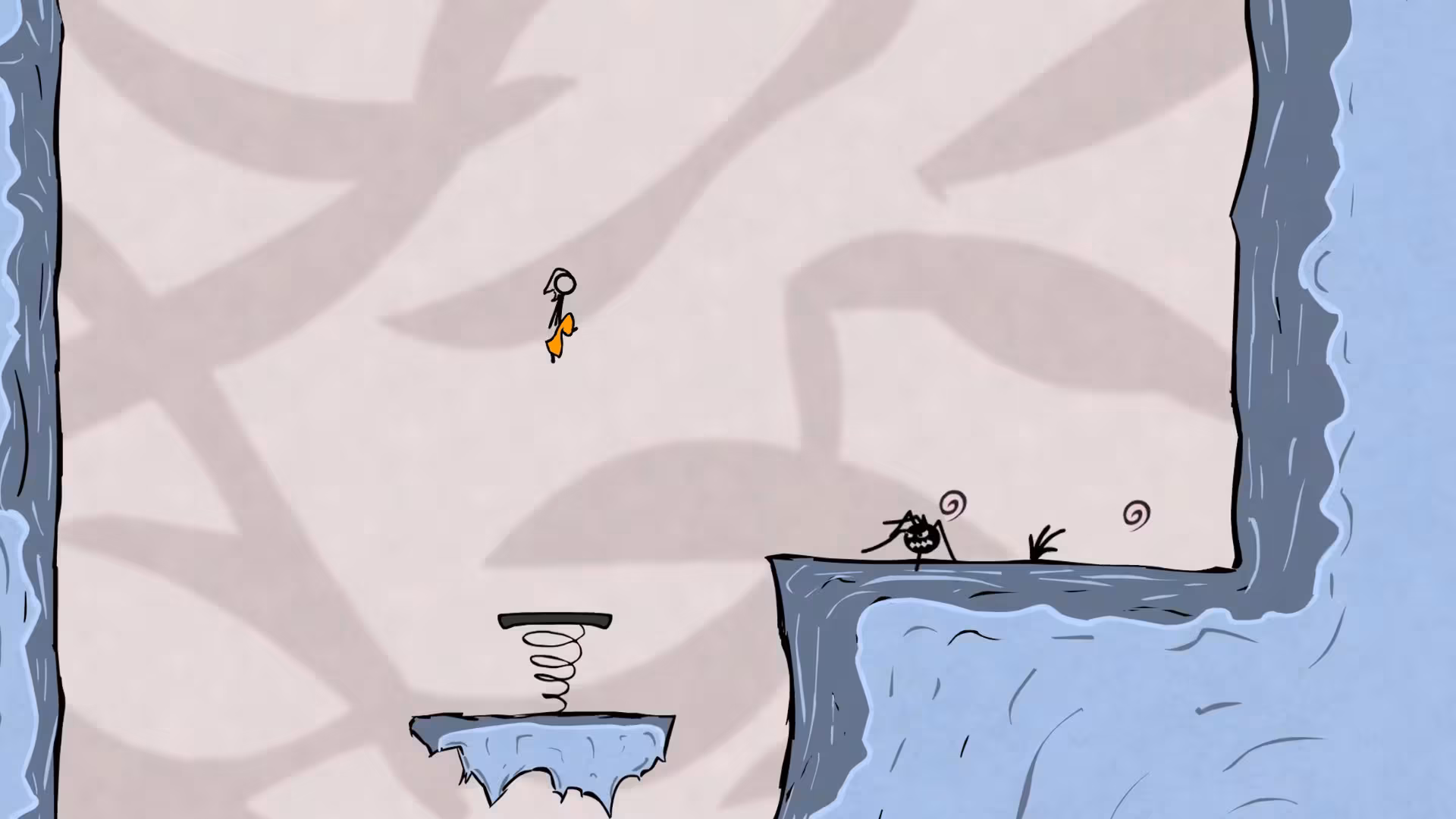 The Fancy Pants Adventures: Classic Pack - the-fancy-pants-adventures-classic-pack_4.avif