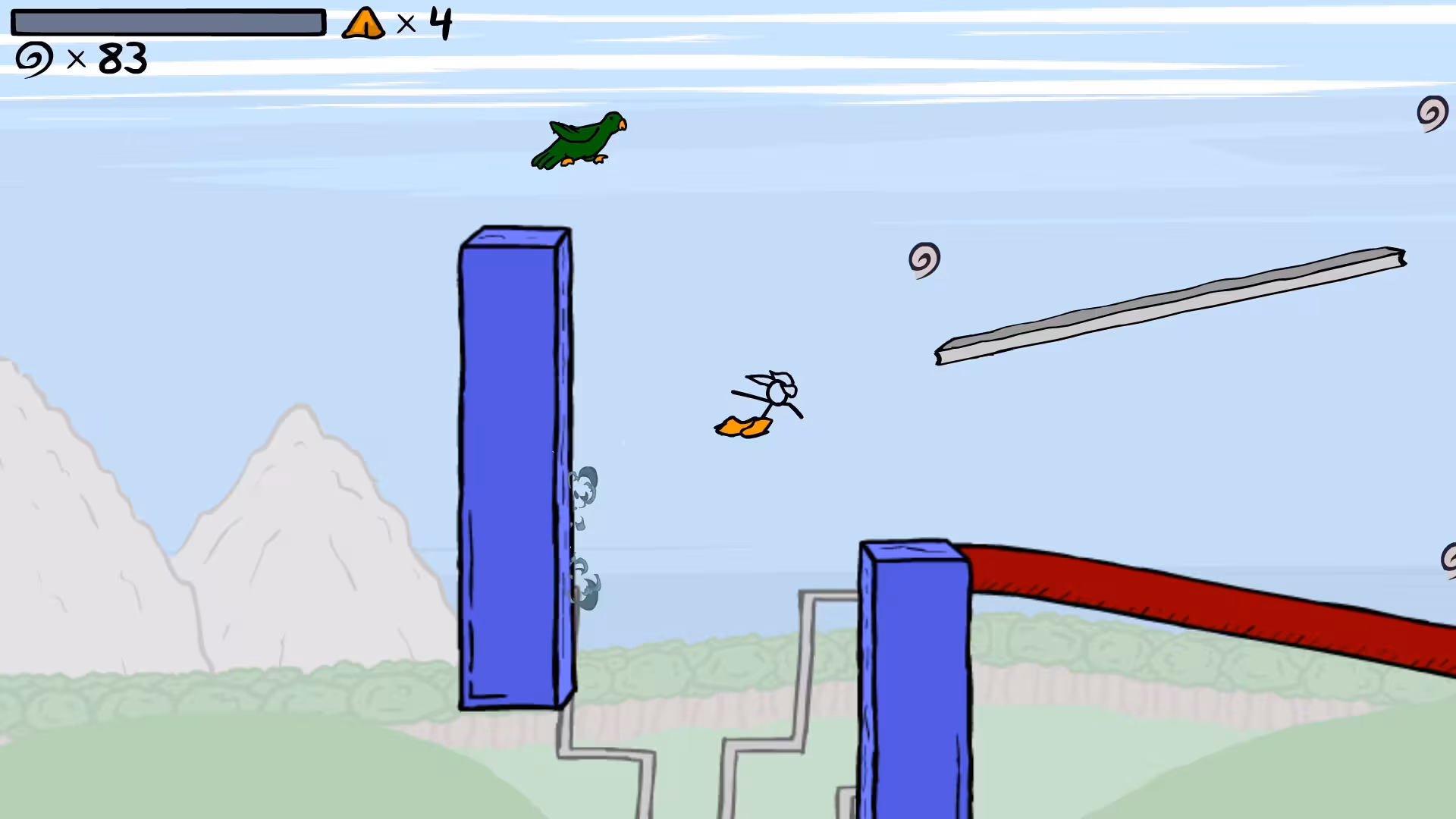 The Fancy Pants Adventures: Classic Pack - the-fancy-pants-adventures-classic-pack_6.avif