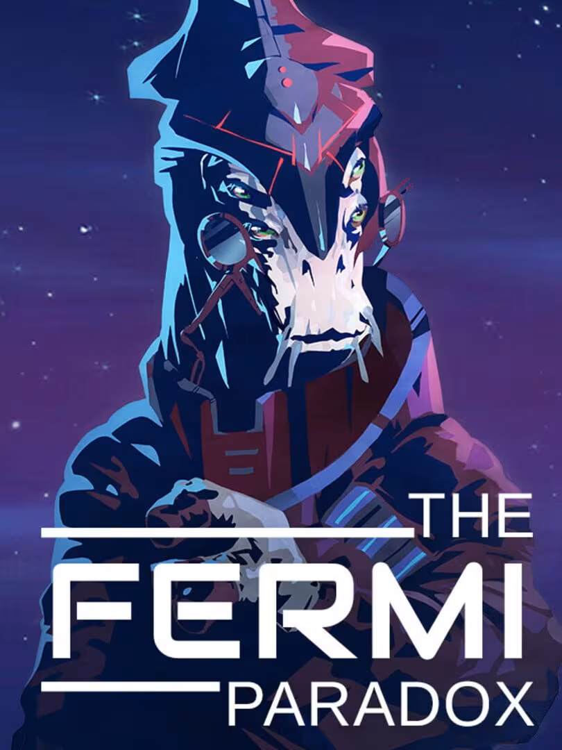 Capsule for The Fermi Paradox