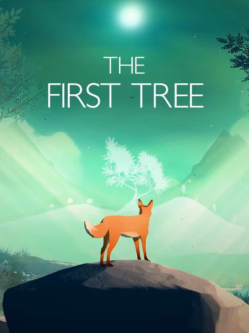 Capsule for The First Tree
