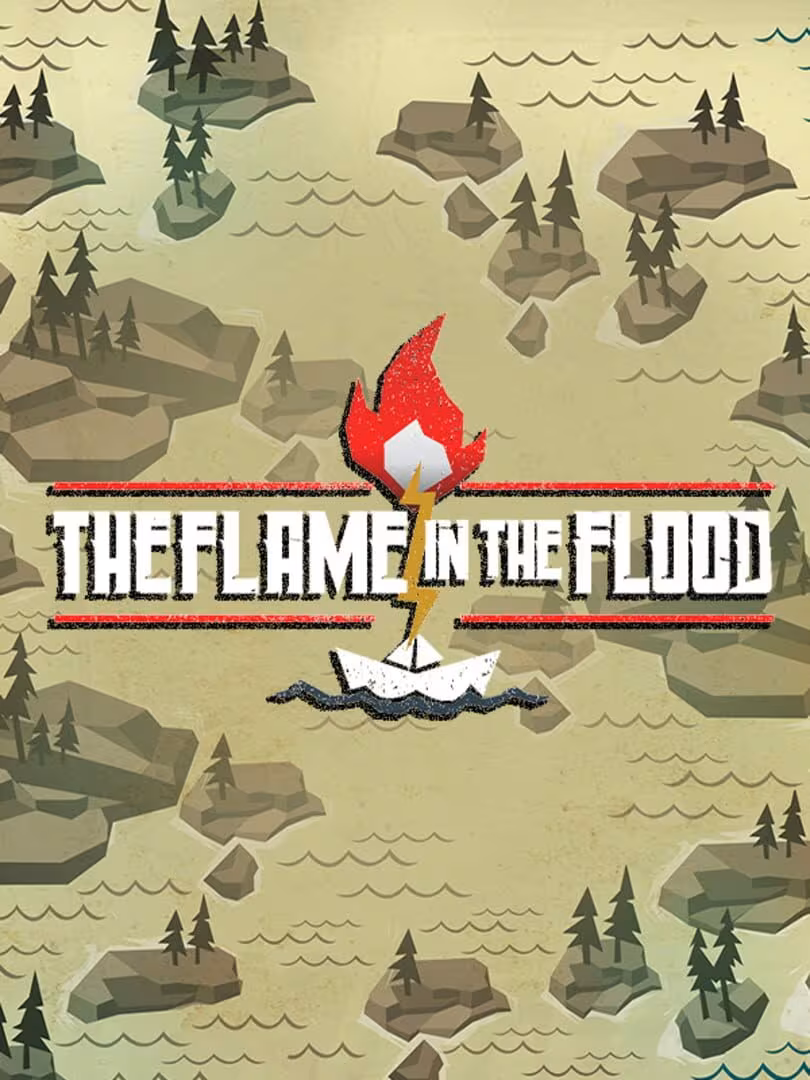 Capsule for The Flame in the Flood