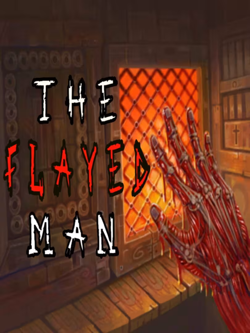 Capsule for The Flayed Man
