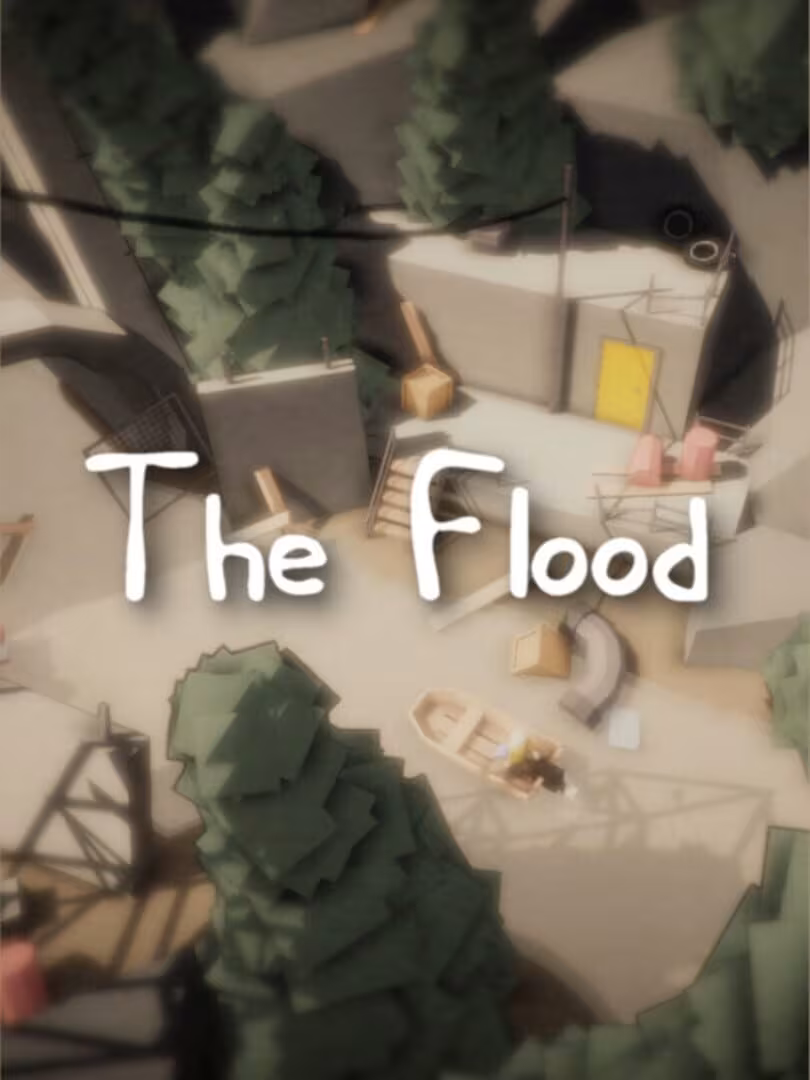 Capsule for The Flood