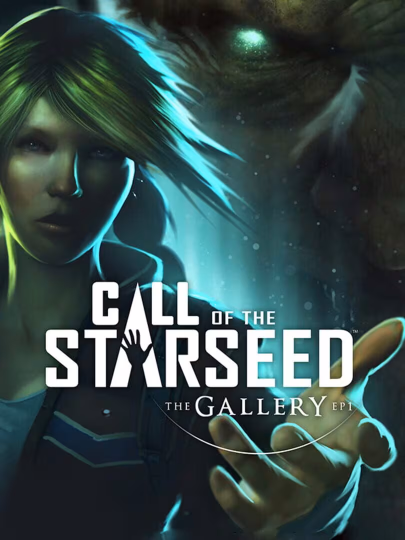 Capsule for The Gallery - Episode 1: Call of the Starseed