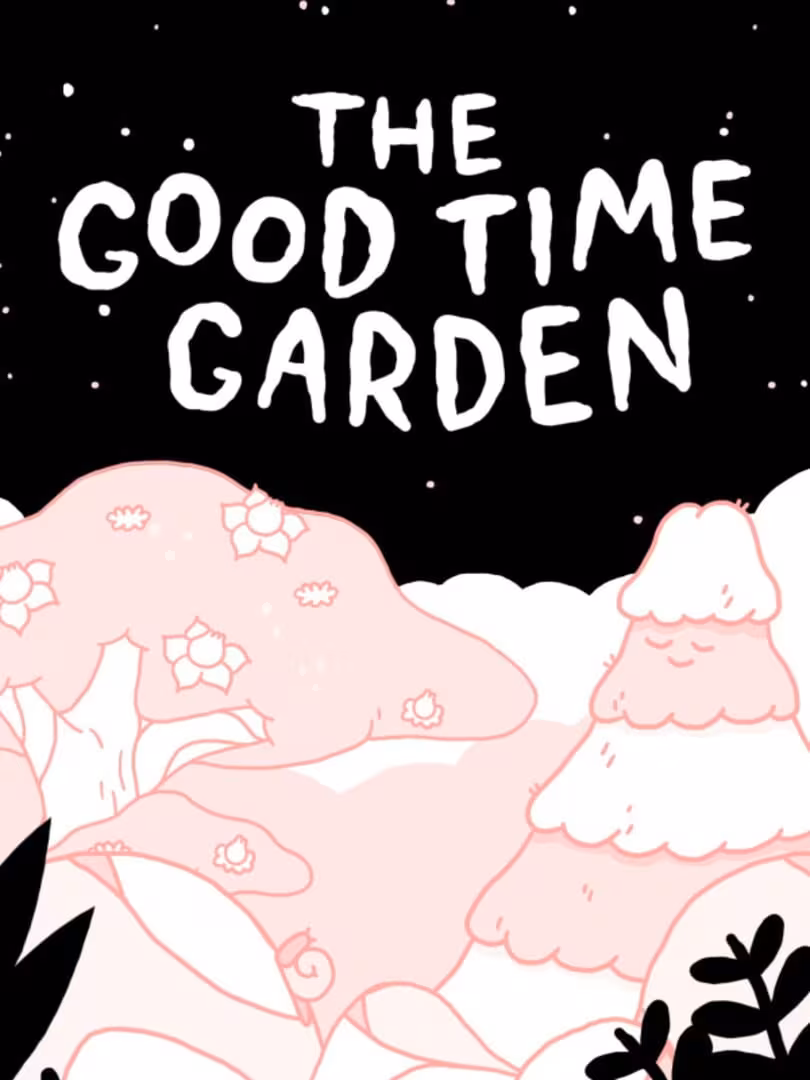Capsule for The Good Time Garden