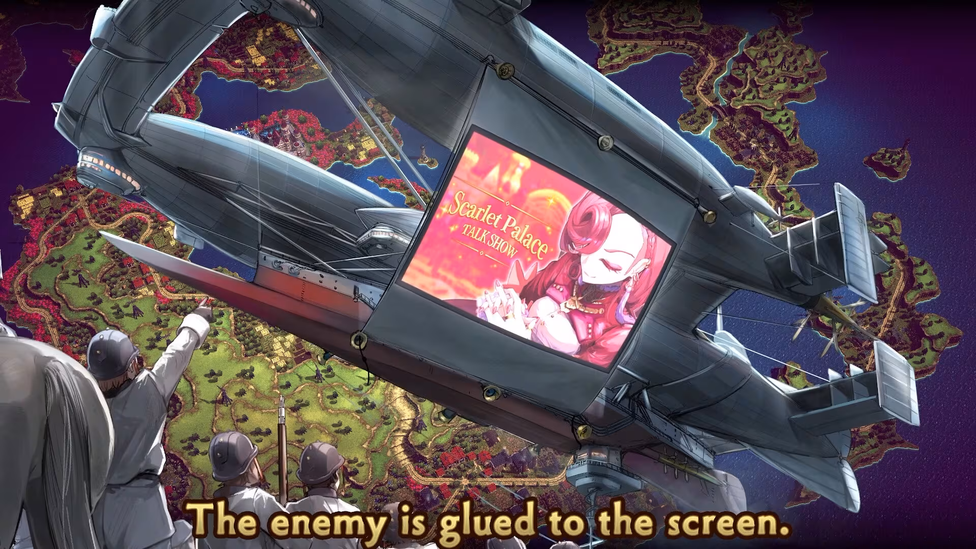 The Great Villainess: Strategy of Lily - the-great-villainess-strategy-of-lily_4.avif