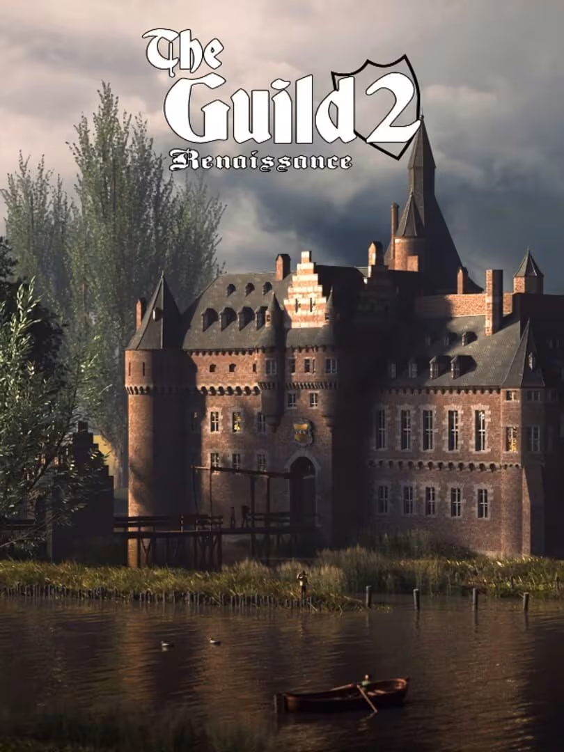 Capsule for The Guild II Renaissance