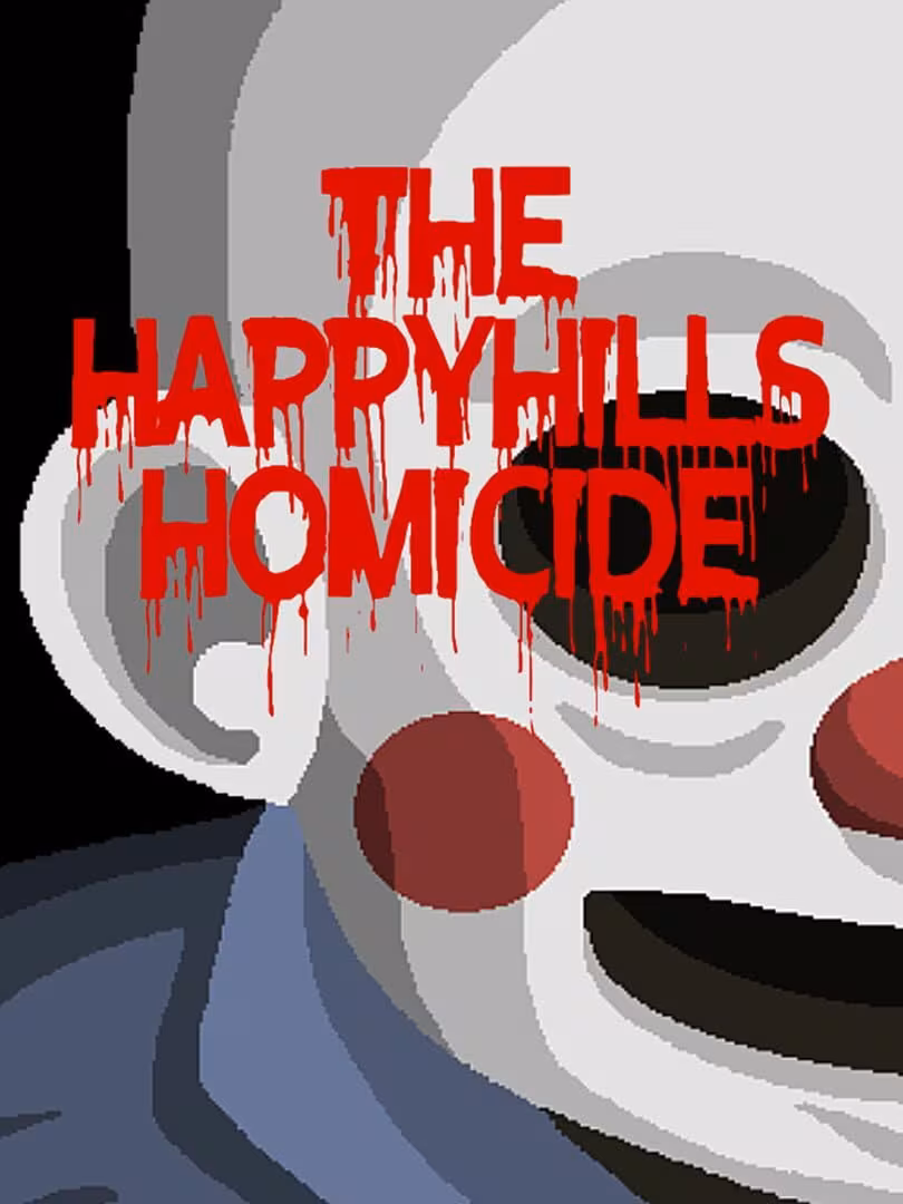 Capsule for The Happyhills Homicide