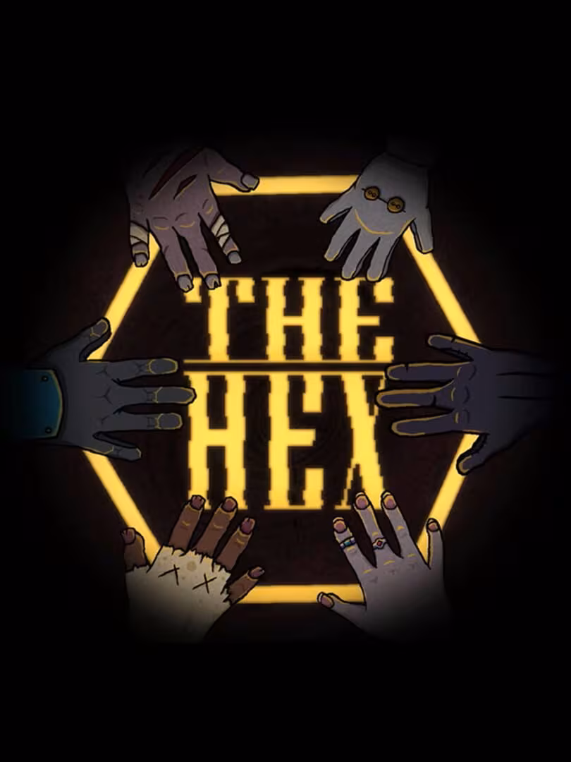 Capsule for The Hex