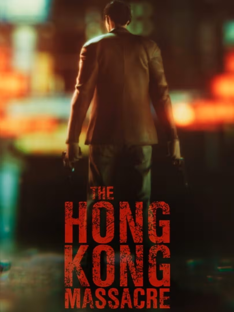 Capsule for The Hong Kong Massacre