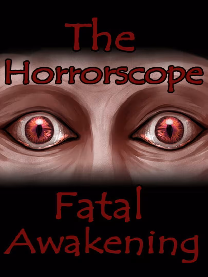 Capsule for The Horrorscope: Fatal Awakening