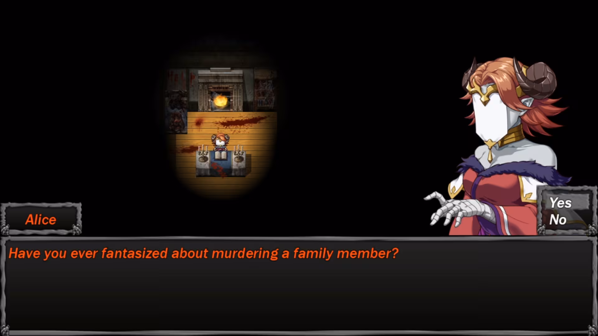 The Horrorscope: Fatal Awakening - the-horrorscope-fatal-awakening_5.avif
