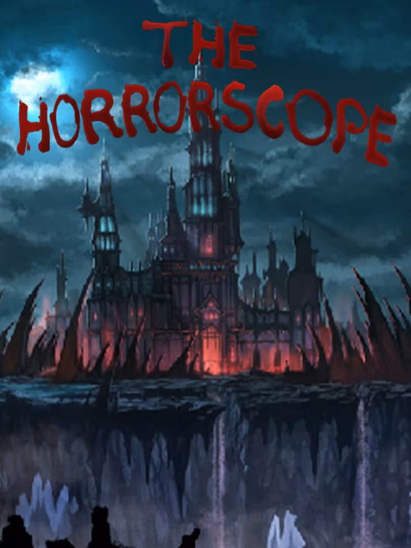 Capsule for The Horrorscope