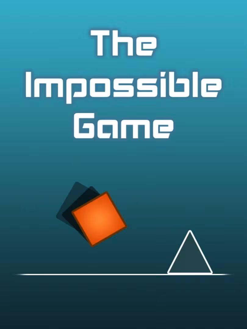 Capsule for The Impossible Game