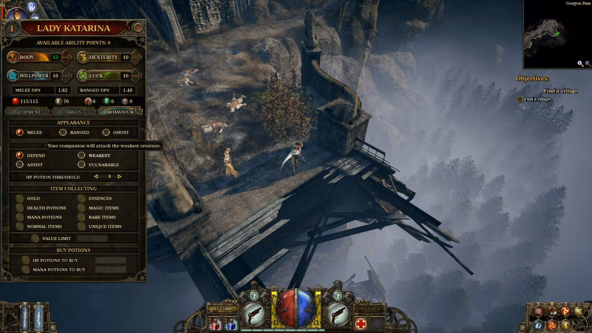 The Incredible Adventures of Van Helsing - the-incredible-adventures-of-van-helsing_5.avif