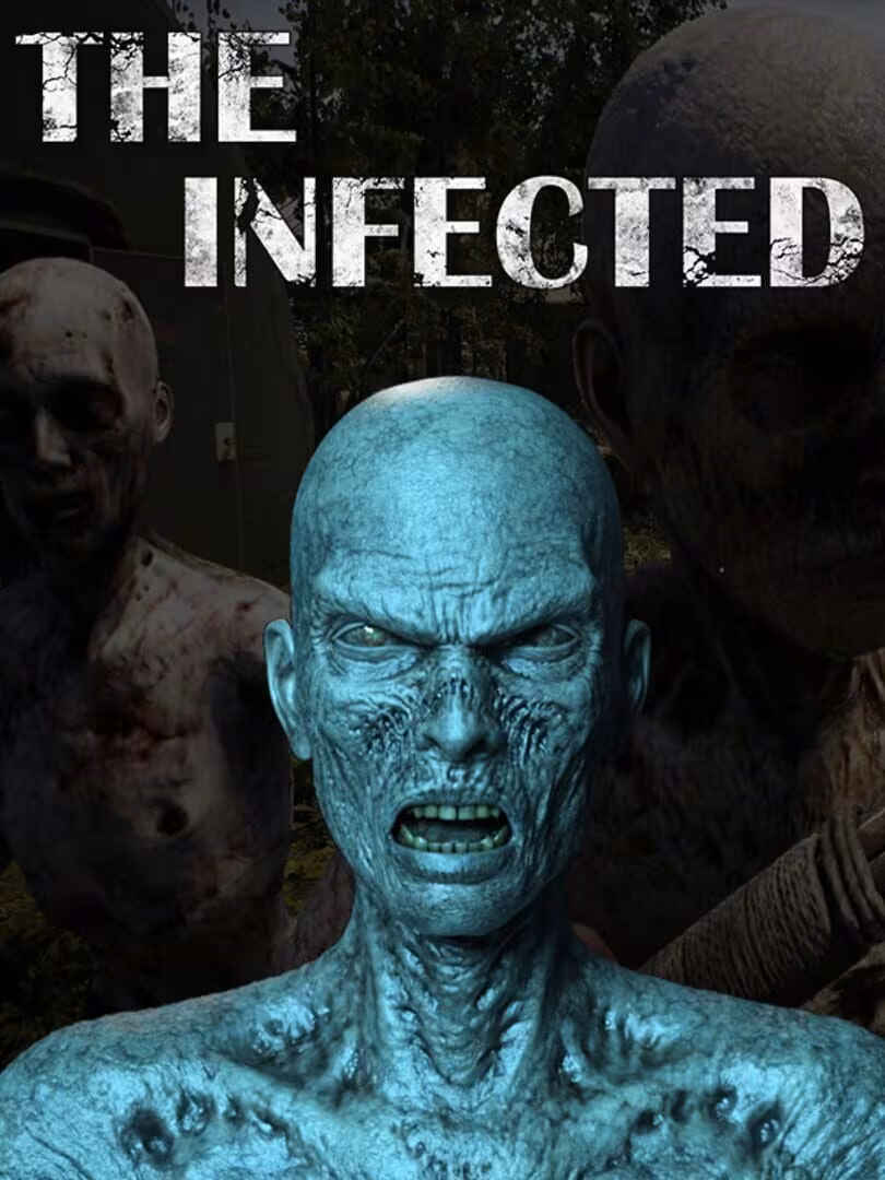 Capsule for The Infected