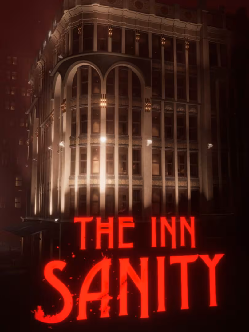The Inn-Sanity