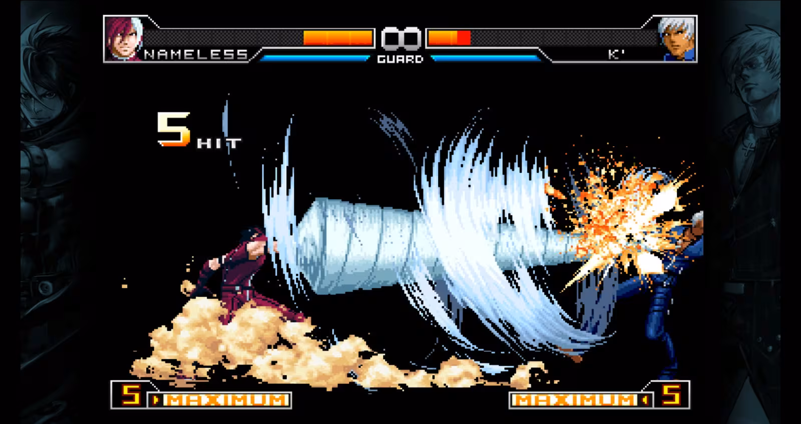 THE KING OF FIGHTERS 2002 UNLIMITED MATCH - the-king-of-fighters-2002-unlimited-match_1.avif