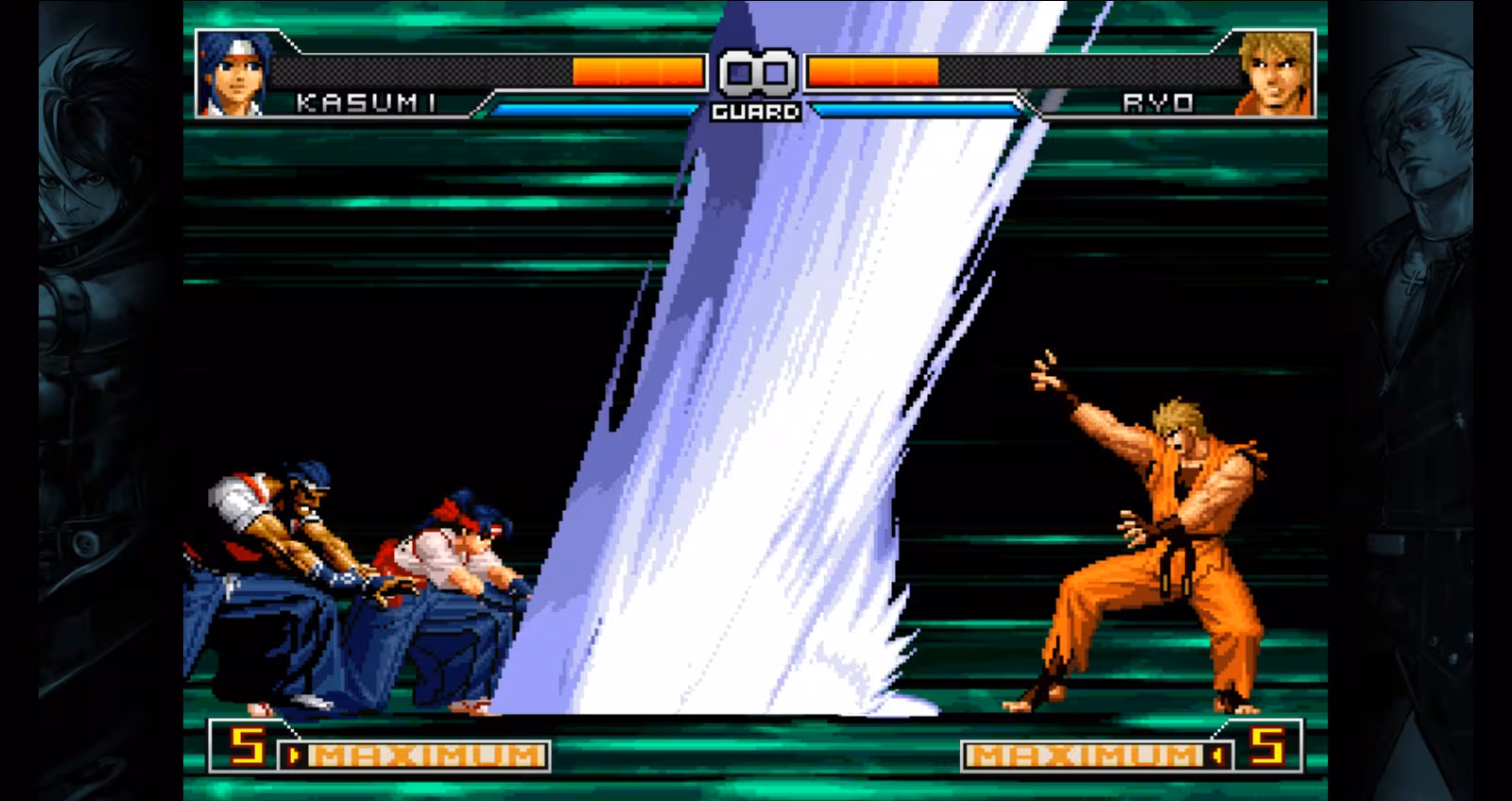 THE KING OF FIGHTERS 2002 UNLIMITED MATCH - the-king-of-fighters-2002-unlimited-match_3.avif
