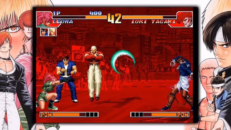 THE KING OF FIGHTERS '97 GLOBAL MATCH - the-king-of-fighters-97-global-match_3.avif