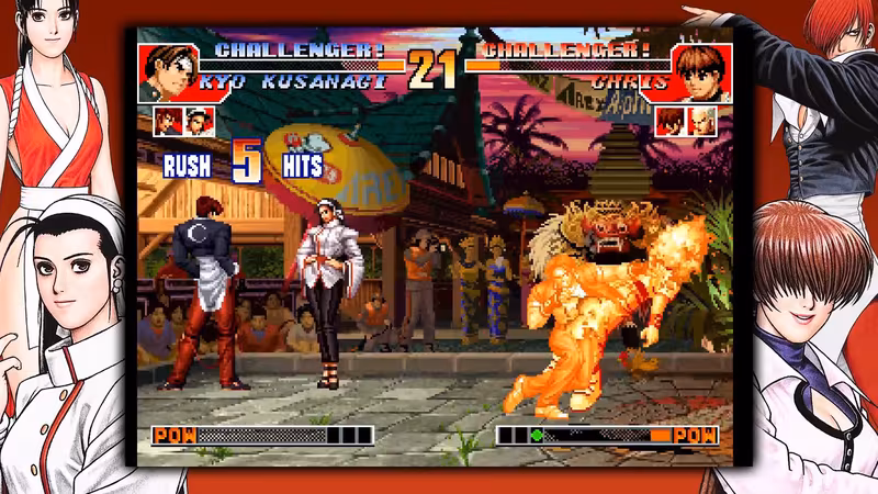 THE KING OF FIGHTERS '97 GLOBAL MATCH - the-king-of-fighters-97-global-match_5.avif