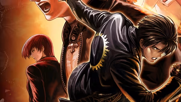 THE KING OF FIGHTERS XIII STEAM EDITION - the-king-of-fighters-xiii-steam-edition_1.avif