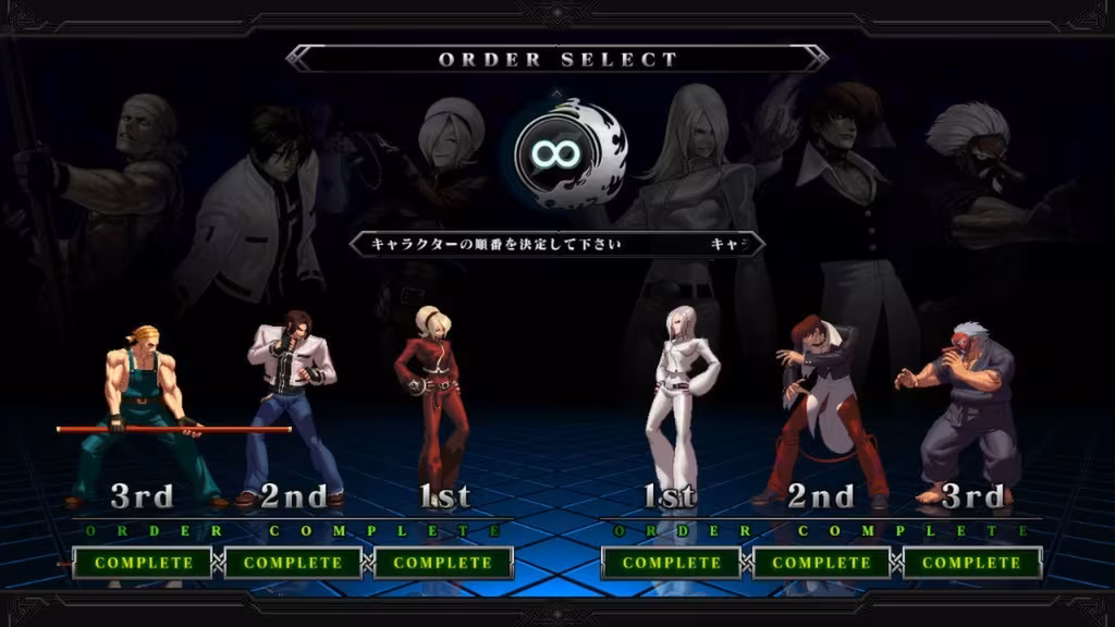 THE KING OF FIGHTERS XIII STEAM EDITION - the-king-of-fighters-xiii-steam-edition_3.avif