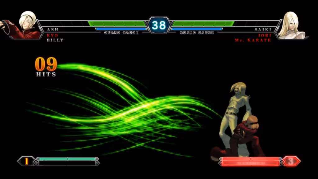 THE KING OF FIGHTERS XIII STEAM EDITION - the-king-of-fighters-xiii-steam-edition_4.avif