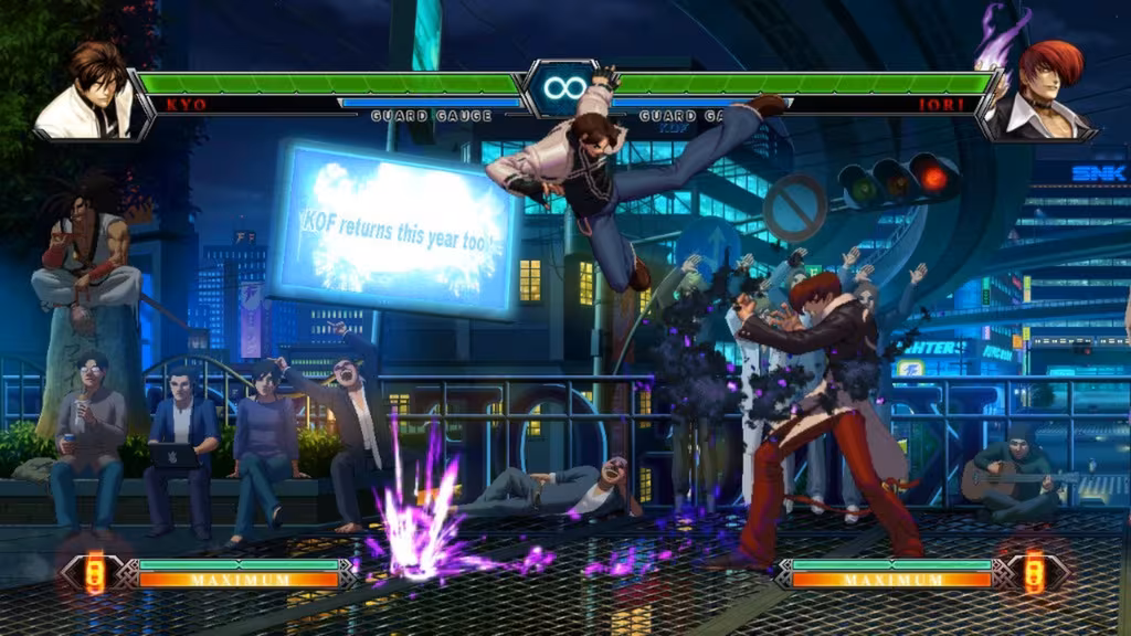 THE KING OF FIGHTERS XIII STEAM EDITION - the-king-of-fighters-xiii-steam-edition_6.avif