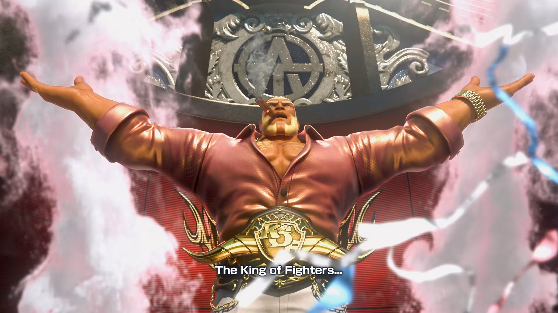 THE KING OF FIGHTERS XIV STEAM EDITION - the-king-of-fighters-xiv-steam-edition_1.avif