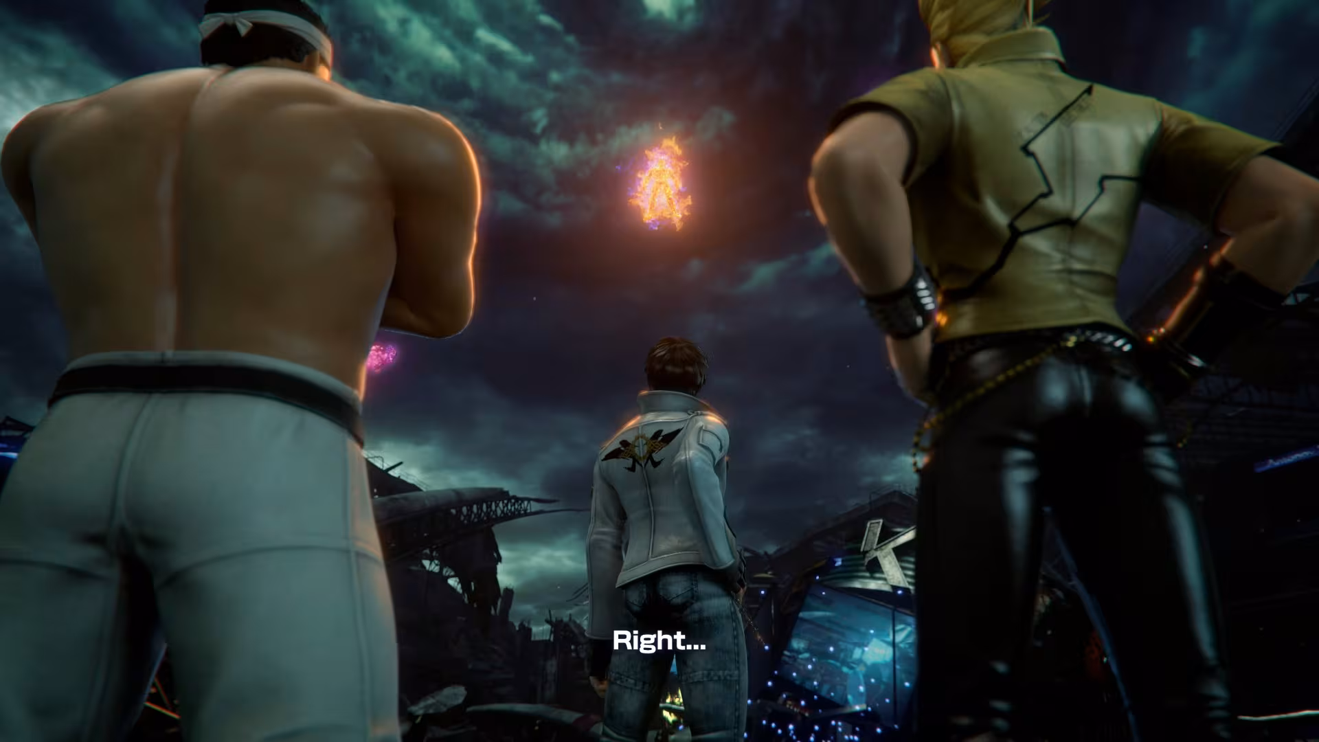 THE KING OF FIGHTERS XIV STEAM EDITION - the-king-of-fighters-xiv-steam-edition_2.avif