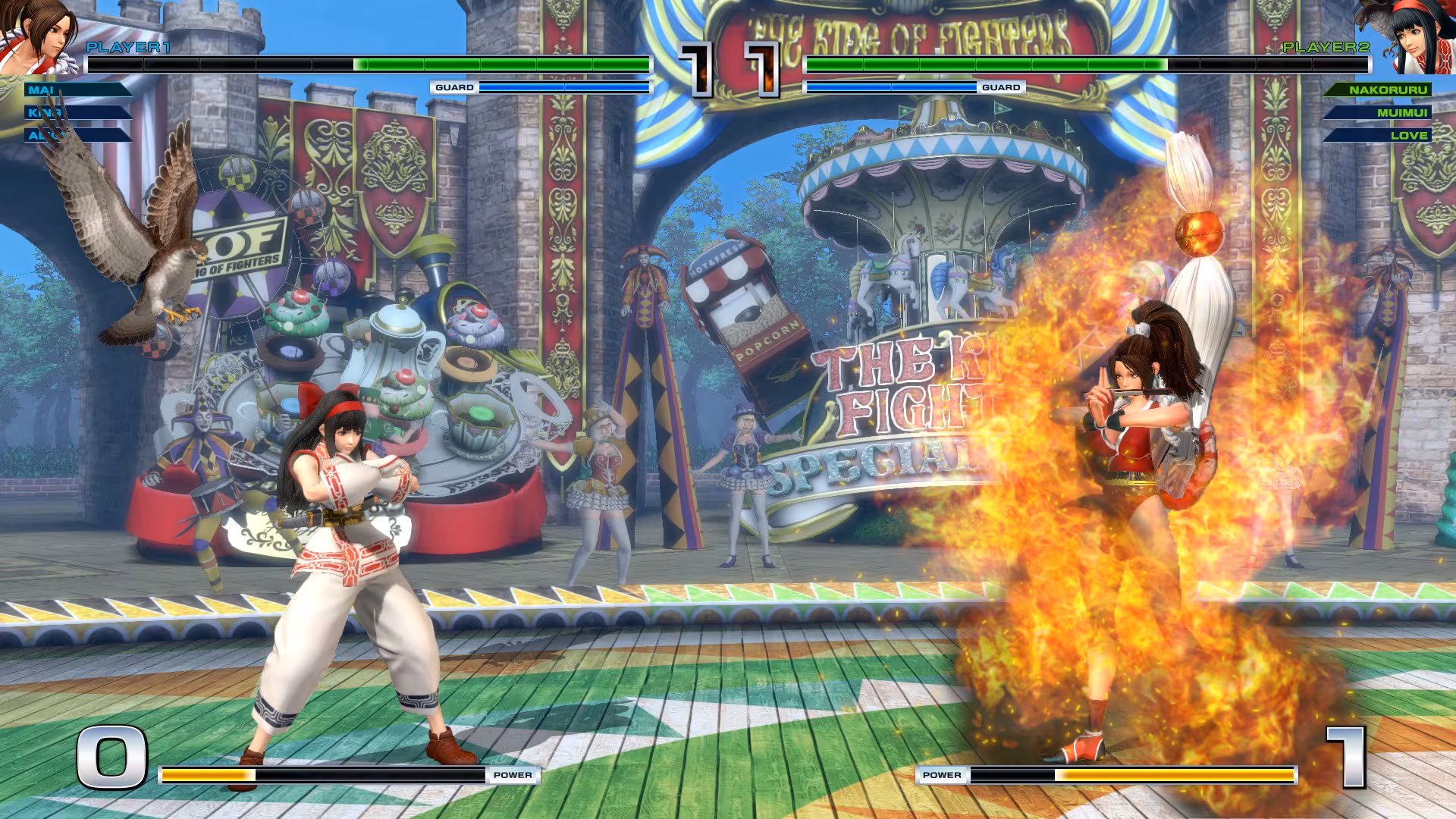 THE KING OF FIGHTERS XIV STEAM EDITION - the-king-of-fighters-xiv-steam-edition_6.avif