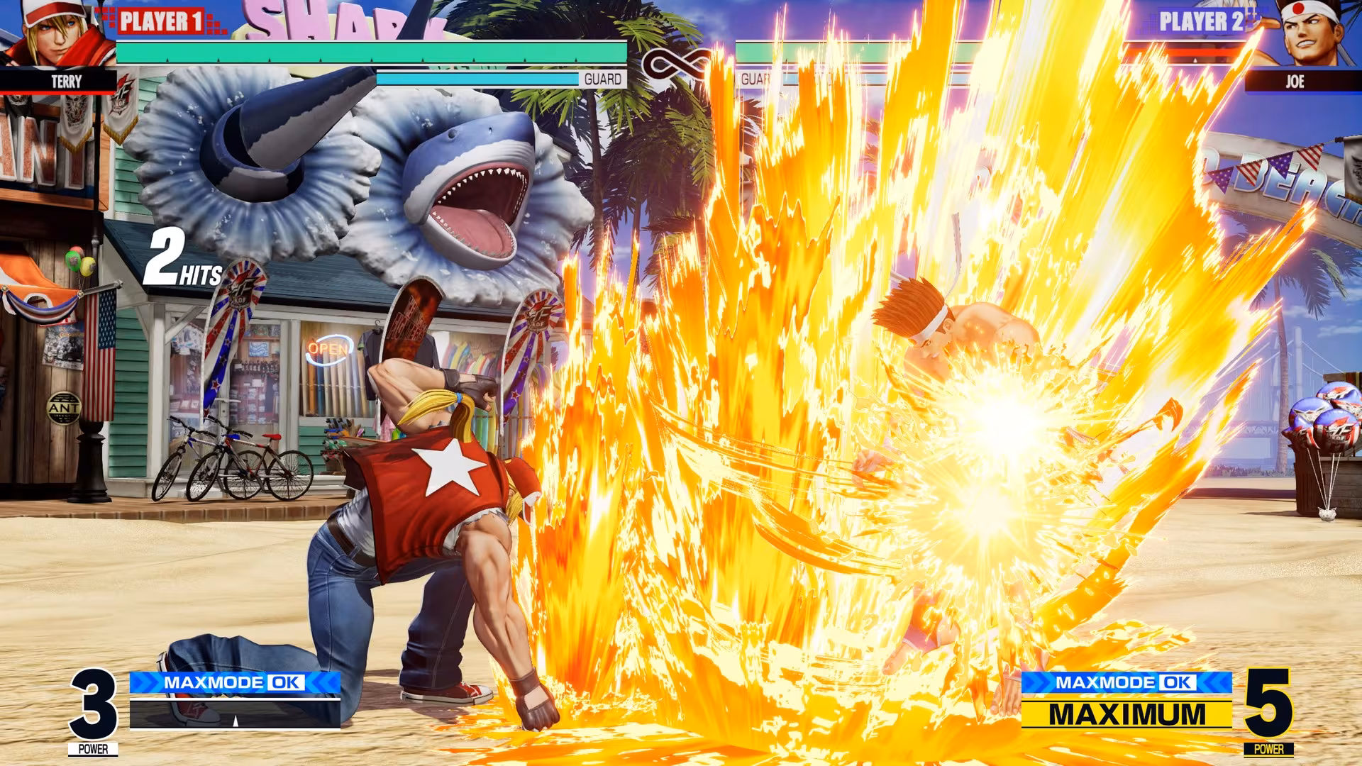 THE KING OF FIGHTERS XV - the-king-of-fighters-xv_3.avif
