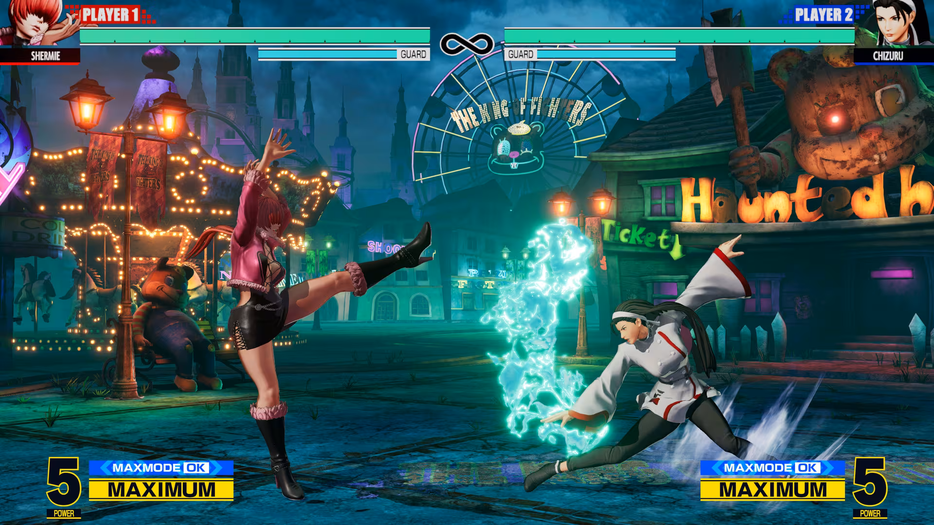 THE KING OF FIGHTERS XV - the-king-of-fighters-xv_4.avif