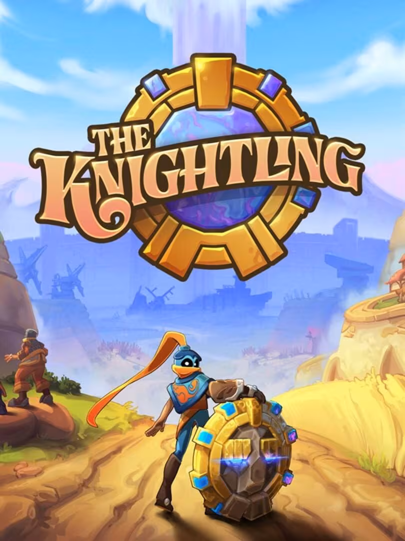 Capsule for The Knightling