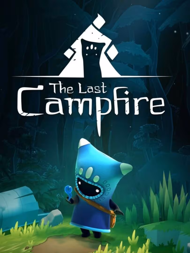 Capsule for The Last Campfire